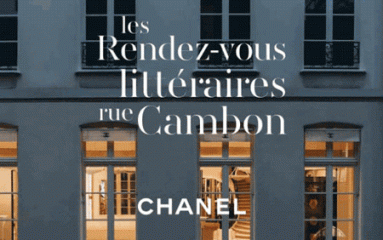 Les femmes de lettres inspirent la mode