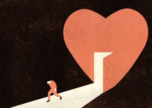 Pourquoi un coeur brisé fait-il si mal ?