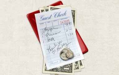 Gérer ses finances, en 5 étapes