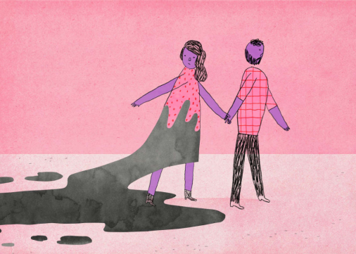 Doit-on avoir honte de son divorce ?