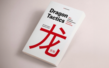 Dragon tactics : manager à la chinoise pour faire face à l’incertitude