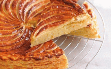 Les galettes préférées de la team