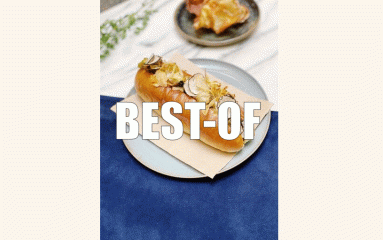 Food delivery : notre best of