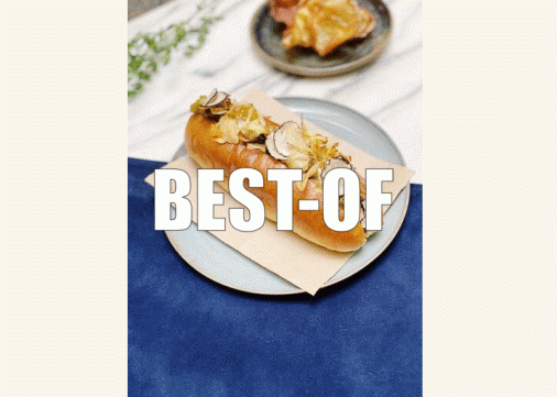 Food delivery : notre best of