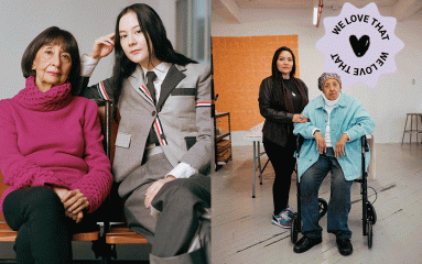 33 femmes au sommet de leur art