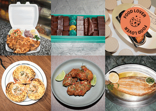 25 plats parisiens à manger absolument