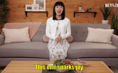 Marie Kondo est-elle la nouvelle Gwyneth Paltrow ?