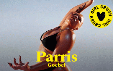 Parris Goebel : chorégraphe aux milles facettes