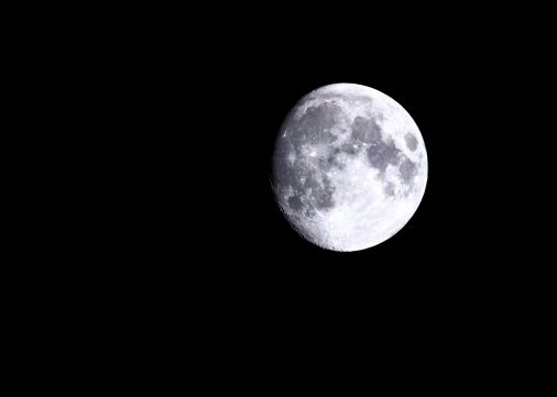 Comment la lune influence (vraiment) notre sommeil