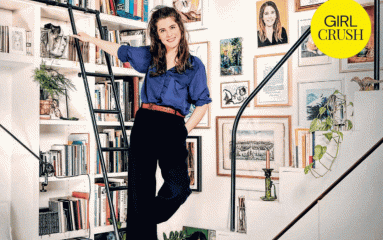 Laura Daniel dessine vos nuits