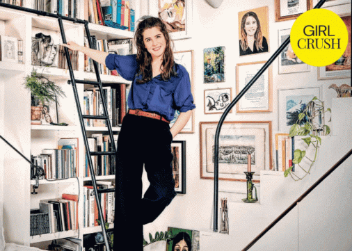 Laura Daniel dessine vos nuits