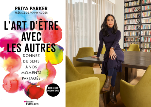 L’art d’être ensemble