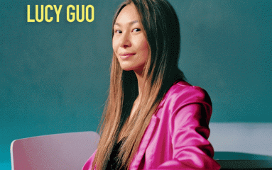 Lucy Guo, la plus jeune milliardaire