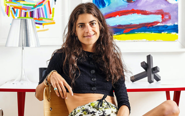 Ce n’est qu’un au revoir : la fin de Man Repeller