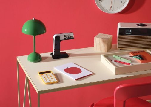 La méthode japonaise des 5S pour ranger son bureau