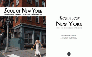 Le guide d’une vraie New-Yorkaise