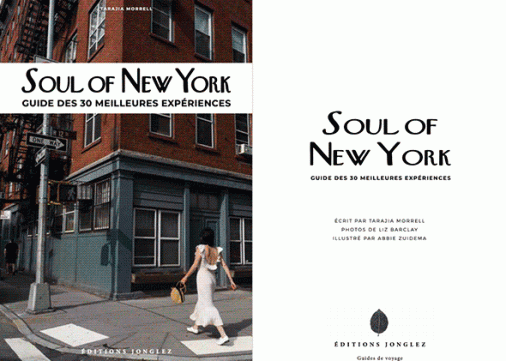 Le guide d’une vraie New-Yorkaise