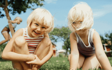 L’influence invisible des frères et soeurs