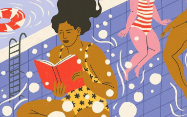5 livres féministes à lire d’urgence cet été