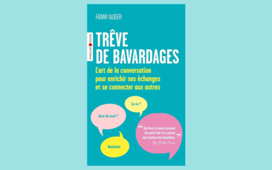 Le livre pour élever vos discussions