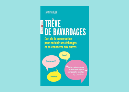 Le livre pour élever vos discussions