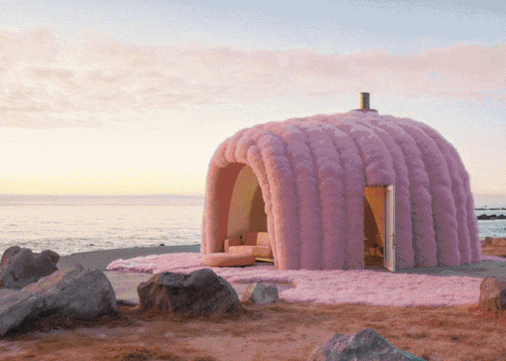 Ulises studio : l’architecture qui défie la gravité