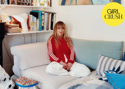 Le monde d’Alice Moitié 