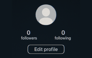 It&rsquo;s cool to have no followers now