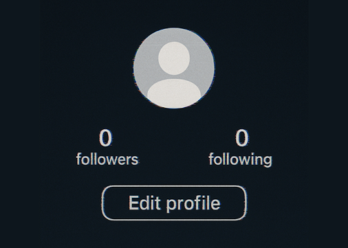 It&rsquo;s cool to have no followers now