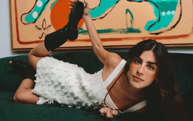 Le voyage est leur studio