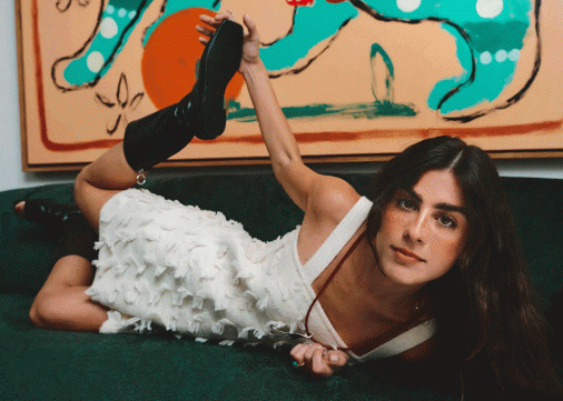 Le voyage est leur studio