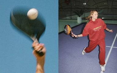 Comment le Padel est devenu le nouveau Tinder ?