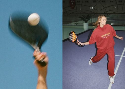 Comment le Padel est devenu le nouveau Tinder ?