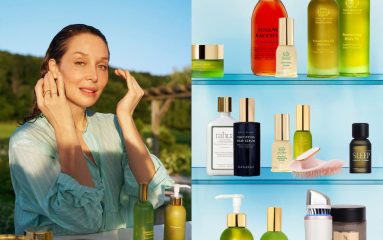 Dormez aussi bien que Tata Harper