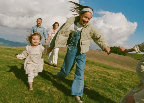 Combien de temps faut-il pour se remettre des vacances en famille ?