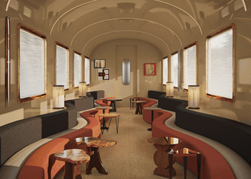 Comment allons-nous voyager en 2026 ?