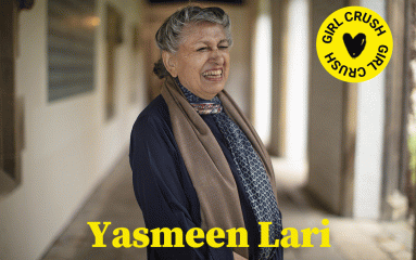Yasmeen Lari, l’architecte qui veut sauver les pakistanais
